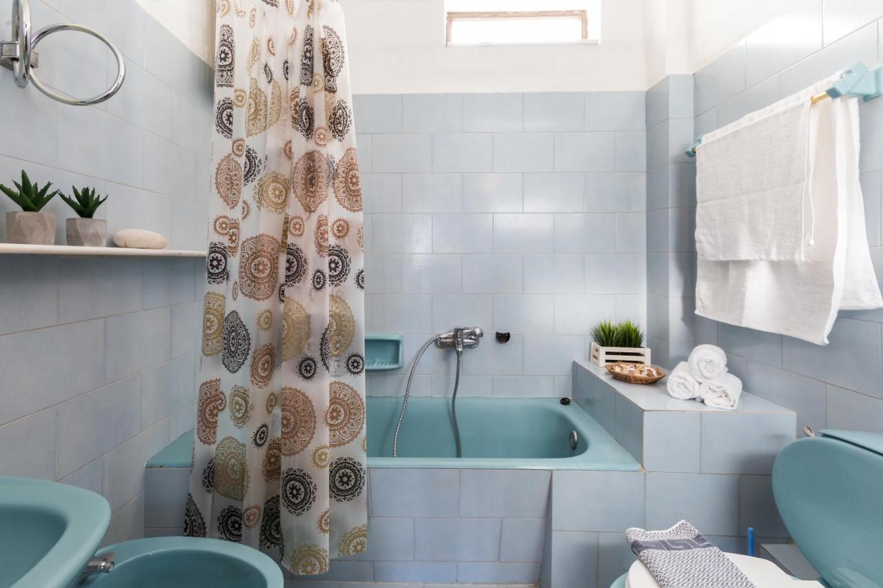 Giardino Apt, Comfort With Views To Remember! Apartment Rethymno  Bagian luar foto